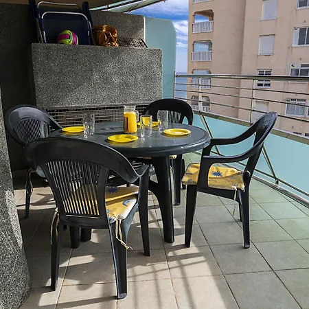 Costa Azul 5 L La Manga del Mar Menor