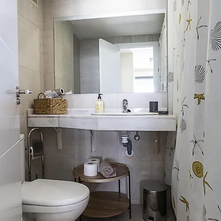 Apartment Costa Azul 5 L