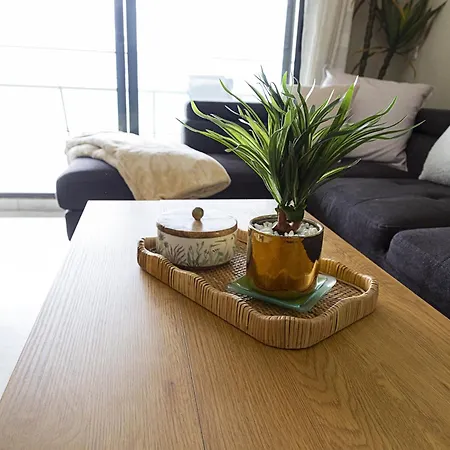 Costa Azul 5 L Apartment La Manga del Mar Menor