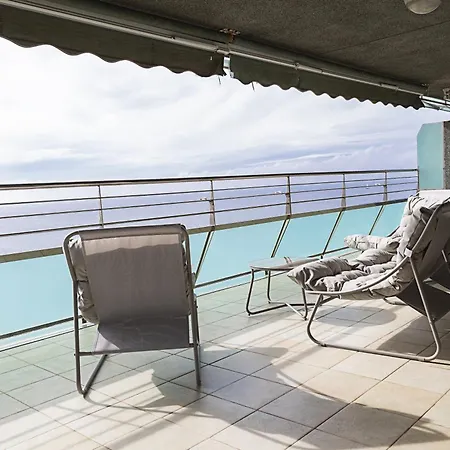 Costa Azul 5 L * La Manga del Mar Menor