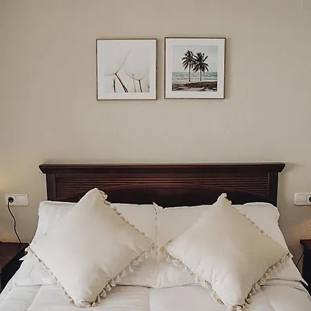 Costa Azul 5 L Apartment *