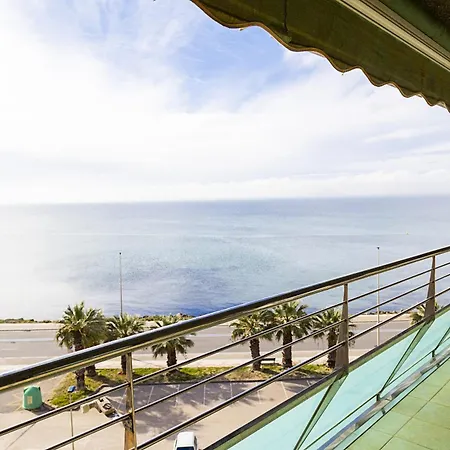 Costa Azul 5 L * La Manga del Mar Menor