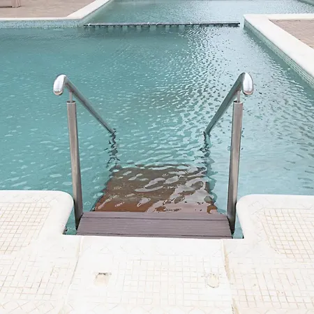 Apartment Costa Azul 5 L