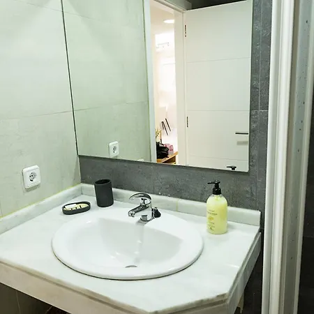 Costa Azul 5 L Apartment *