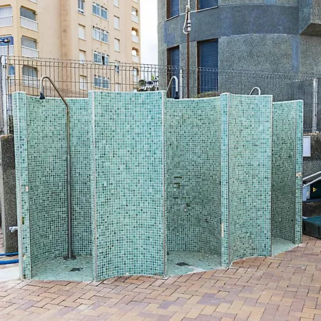 Apartament Costa Azul *