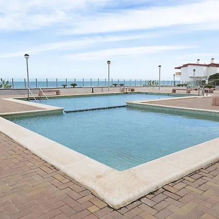 Lägenhet Costa Azul 5 L La Manga del Mar Menor