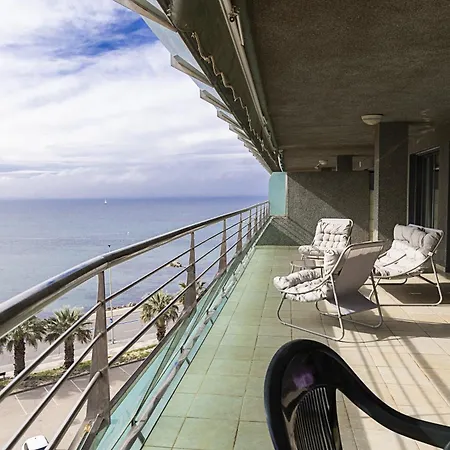 Costa Azul 5 L La Manga del Mar Menor