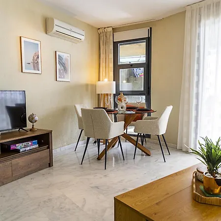 Costa Azul 5 L Apartment *