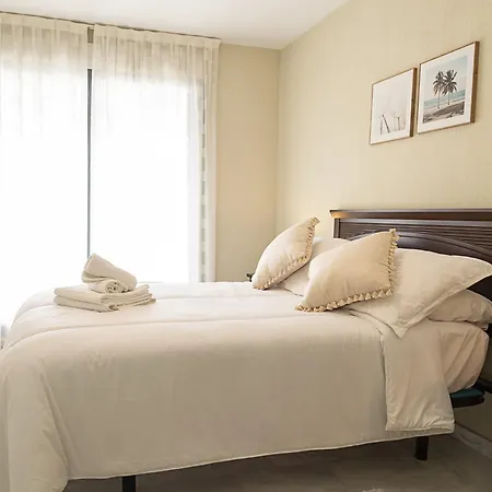Costa Azul 5 L Apartment La Manga del Mar Menor