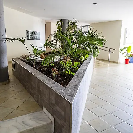 Costa Azul 5 L Apartment