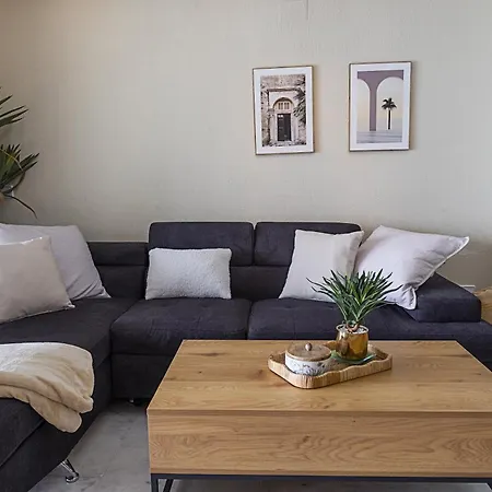 Lägenhet Costa Azul 5 L *