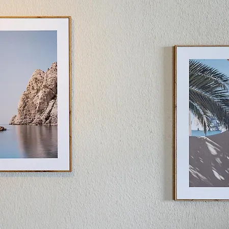 Costa Azul 5 L Lägenhet