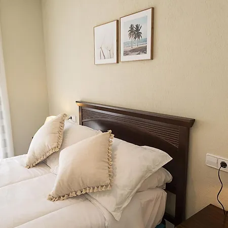 Costa Azul 5 L Apartment La Manga del Mar Menor