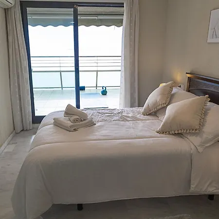 Apartment Costa Azul 5 L *