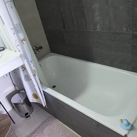 Apartment Costa Azul 5 L