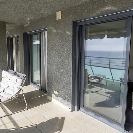 Costa Azul 5 L Apartment *