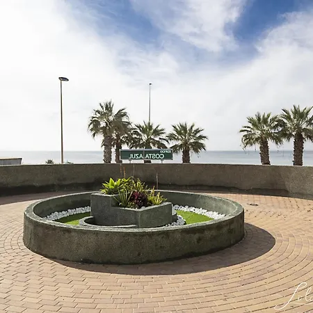 Costa Azul 5 L * 拉曼加戴尔马尔梅纳