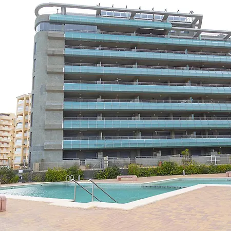 Costa Azul 5 L Apartment *