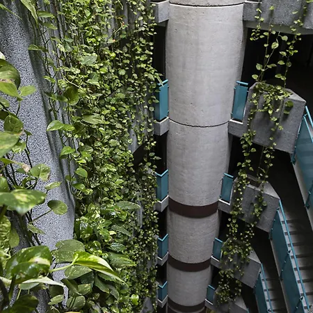 Costa Azul 5 L Lägenhet