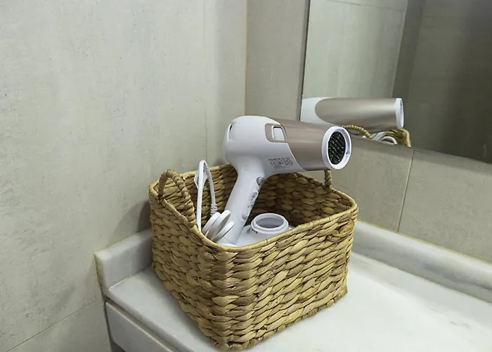 Διαμέρισμα Costa Azul 5 L Λα Μάνγκα Δελ Μαρ Μενόρ