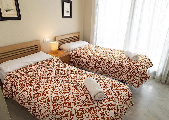 Costa Azul 5 L Λα Μάνγκα Δελ Μαρ Μενόρ