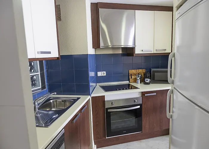 Costa Azul 5 L * Λα Μάνγκα Δελ Μαρ Μενόρ