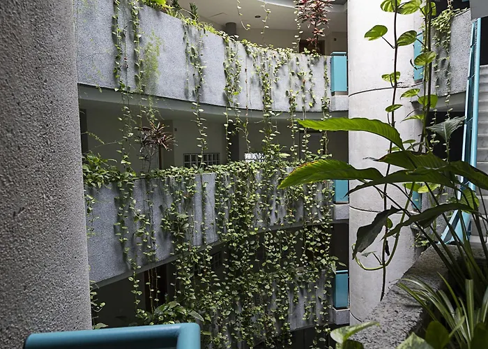 Διαμέρισμα Costa Azul 5 L