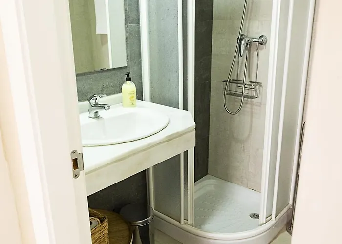 Costa Azul 5 L Διαμέρισμα *