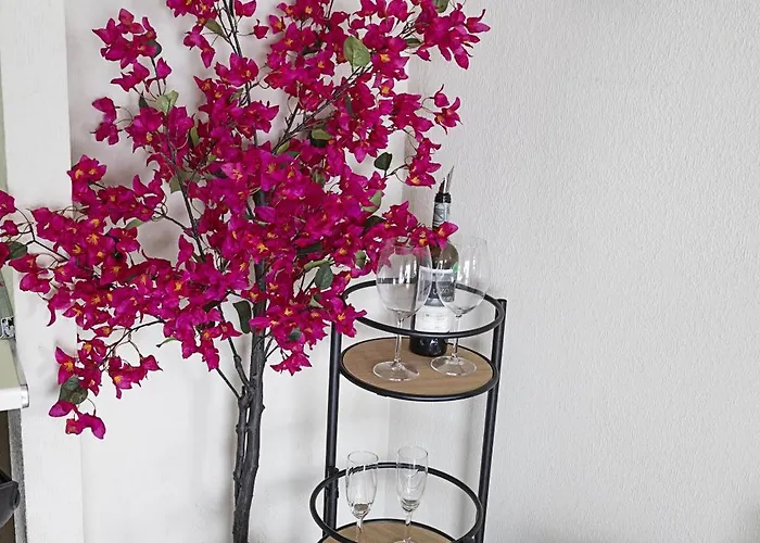 Διαμέρισμα Costa Azul 5 L *