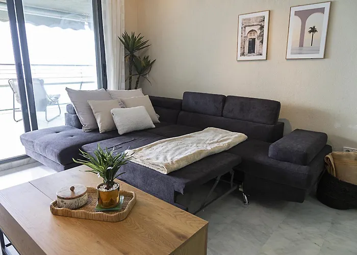 Costa Azul 5 L * Λα Μάνγκα Δελ Μαρ Μενόρ