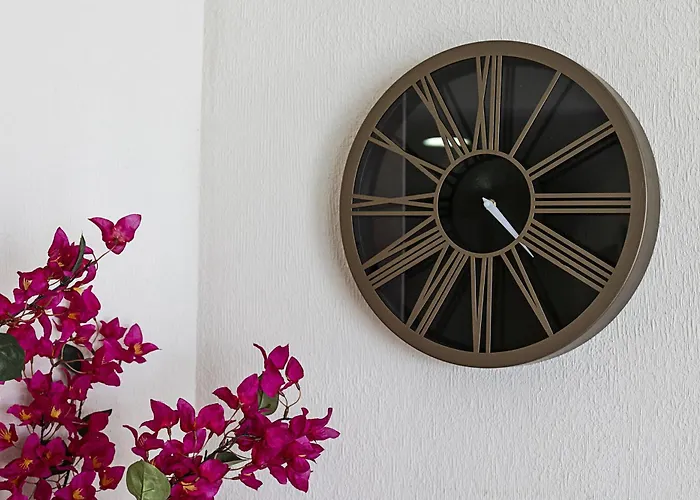 Διαμέρισμα Costa Azul 5 L