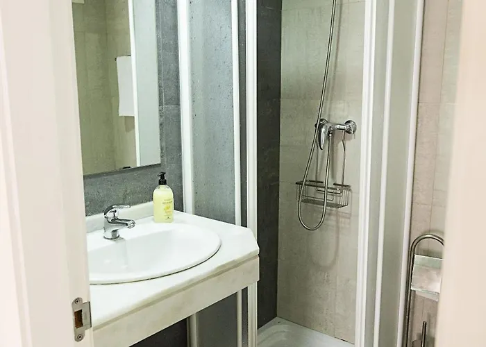 Costa Azul 5 L Διαμέρισμα Λα Μάνγκα Δελ Μαρ Μενόρ