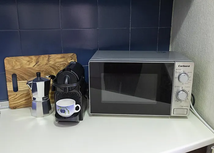 Διαμέρισμα Costa Azul 5 L Λα Μάνγκα Δελ Μαρ Μενόρ