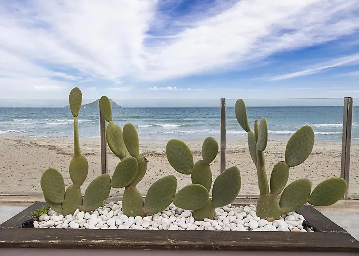 Διαμέρισμα Costa Azul 5 L *