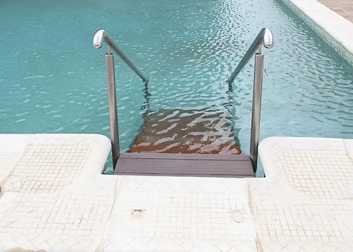 Costa Azul 5 L Λα Μάνγκα Δελ Μαρ Μενόρ