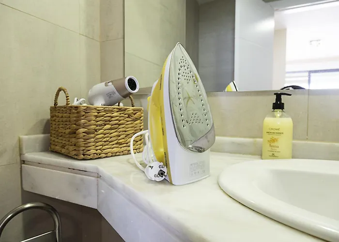 Costa Azul 5 L Λα Μάνγκα Δελ Μαρ Μενόρ