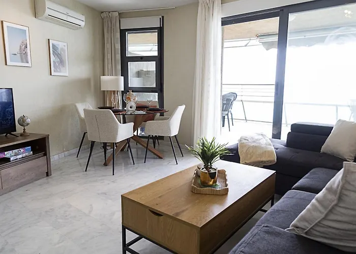 Costa Azul 5 L Διαμέρισμα