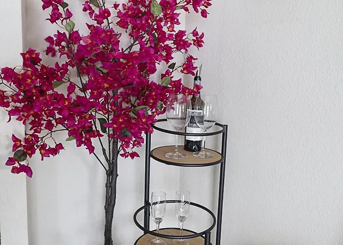 Costa Azul 5 L Διαμέρισμα *