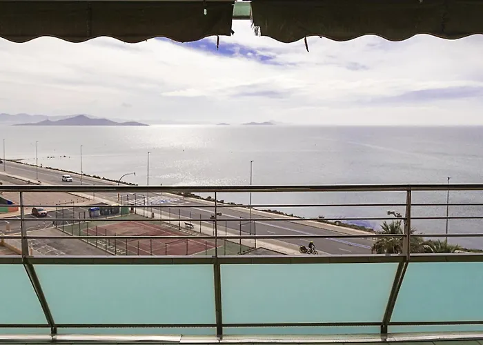 Costa Azul 5 L * Λα Μάνγκα Δελ Μαρ Μενόρ