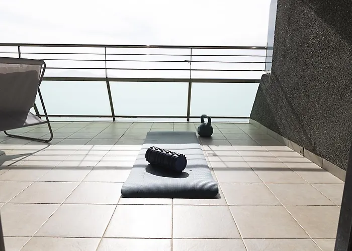 Costa Azul 5 L Διαμέρισμα *