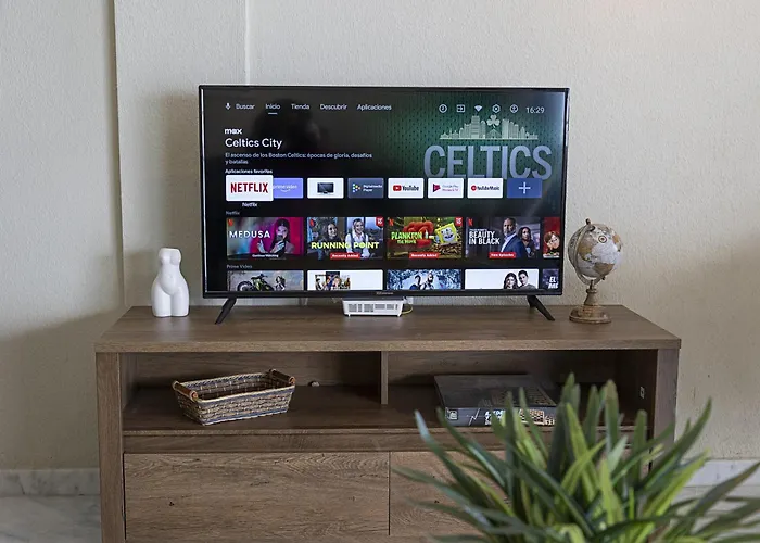 Costa Azul 5 L 公寓