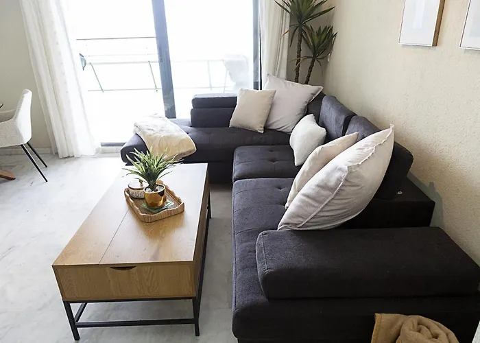 Διαμέρισμα Costa Azul 5 L Λα Μάνγκα Δελ Μαρ Μενόρ