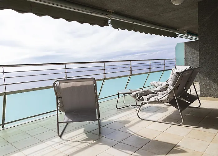 Costa Azul 5 L * Λα Μάνγκα Δελ Μαρ Μενόρ