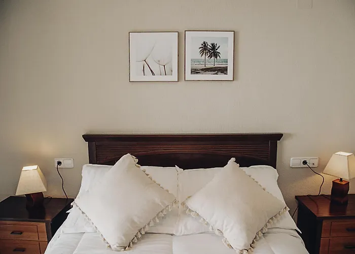 Costa Azul 5 L Διαμέρισμα *