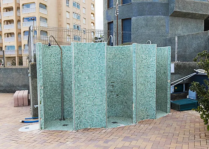 Διαμέρισμα Costa Azul 5 L *