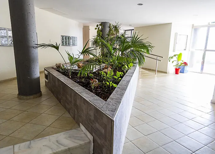 Costa Azul 5 L Διαμέρισμα