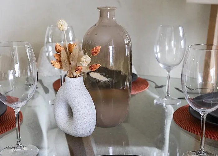 Διαμέρισμα Costa Azul 5 L