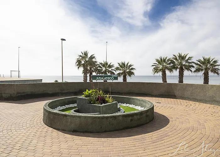 Costa Azul 5 L * 拉曼加戴尔马尔梅纳